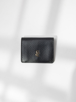 Кошелек Carlo Salvatelli cs161 cervino nero