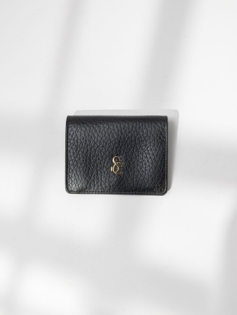 Кошелек Carlo Salvatelli cs161 cervino nero