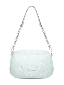 Мини-боулер Curanni cu2568 vitello goroh biruza