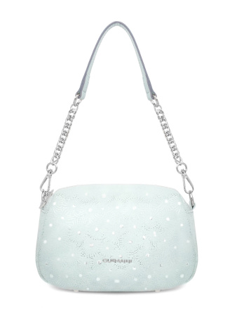Мини-боулер Curanni cu2568 vitello goroh biruza