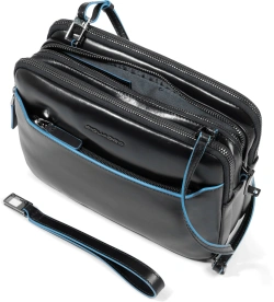 Клатч Piquadro Blue Square AC6902B2R/N