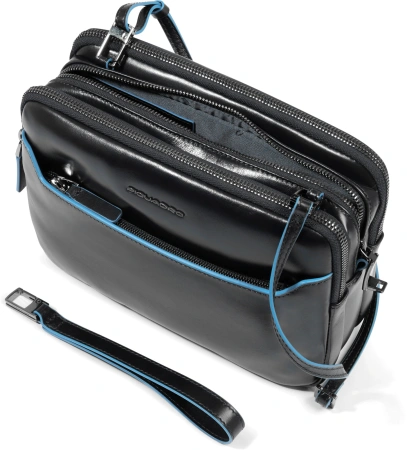 Клатч Piquadro Blue Square AC6902B2R/N