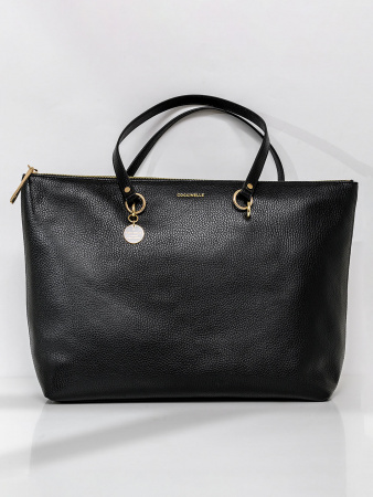 Сумка Coccinelle E1HS5110180 001 noir