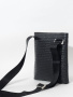 Вертикальная сумка Baldinini G4FPMGC70022999 black