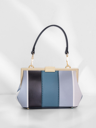 Саквояж-боулер Cromia Samantha cr1405571 basalto