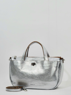 Сумка-тоут Ripani rp6073OC 00030 argento