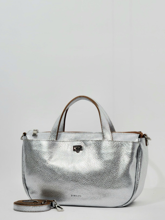 Сумка-тоут Ripani rp6073OC 00030 argento
