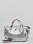 Сумка-тоут Ripani rp6073OC 00030 argento