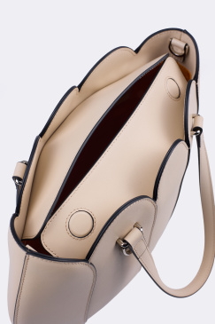 Тоут-шоппер Cromia Coco Bay cr1406251 havana