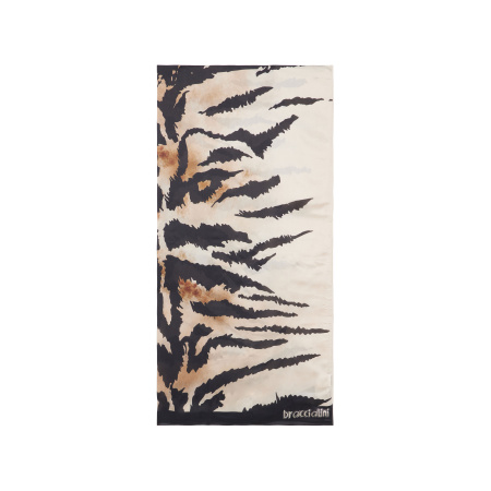 Платок Braccialini Foulard BFR347-XX 2909 tessuto tiger