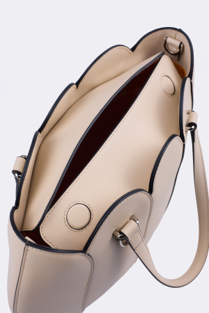 Тоут-шоппер Cromia Coco Bay cr1406251 havana