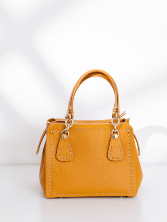 Мини-боулер Gironacci gir2430 velvet ocra