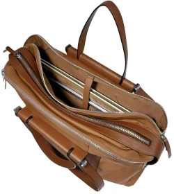 Деловая сумка Piquadro Lyra BD4574W92T/CU