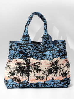 Шоппер Ermanno Scervino sce12401919 unico