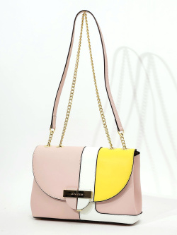 Сэтчел Cromia Victoria cr1405965 rosa