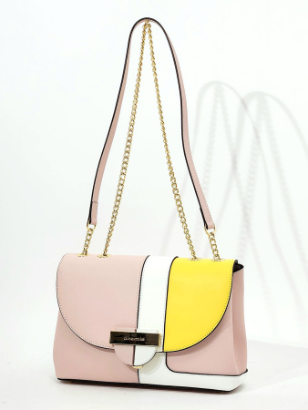 Сэтчел Cromia Victoria cr1405965 rosa
