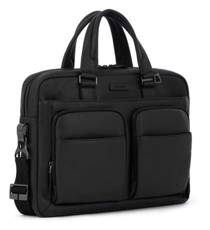 Деловая сумка Piquadro Modus Special CA2849MOS/N
