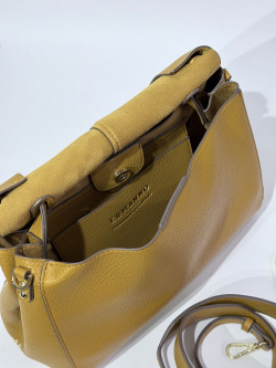 Сэтчел Ermanno Scervino Eba 26 sce12402155 mustard