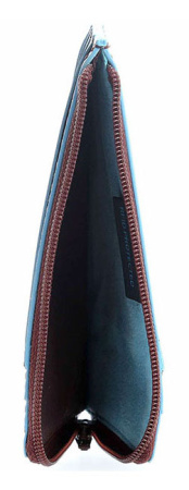 Картхолдер Piquadro Blue Square PU1243B2R/MO