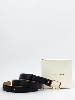 Ремень Cromia cr2700285 nero