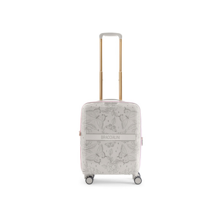 Чемодан Braccialini Queen BV510204-PCA 3291 grigio