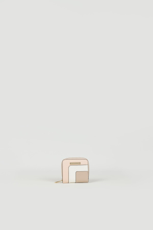Кошелек Cromia It Sahara cr26A1422 crema
