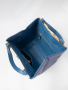 Мини-шоппер Gironacci gir3430 velvet limoges