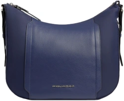 Сумка-тоут Piquadro Lyra BD6657W92T/BLU