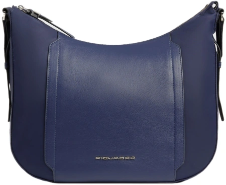 Сумка-тоут Piquadro Lyra BD6657W92T/BLU