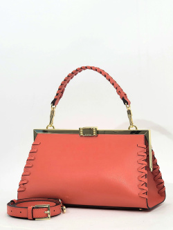 Саквояж-боулер Cromia Fiordaliso cr1406001 arancio