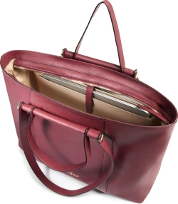 Деловая сумка Piquadro Circle BD3336W92/BO