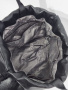 Сумка-хобо Curanni cu2597 vitello nero