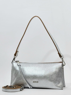 Клатч Ripani rp334OC 00030 argento