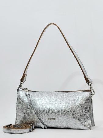 Клатч Ripani rp334OC 00030 argento