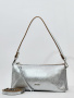 Клатч Ripani rp334OC 00030 argento