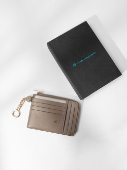 Картхолдер Piquadro Circle PP5910W92R/TO