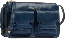 Мини-сумка The Bridge Lucrezia 04150501/YH