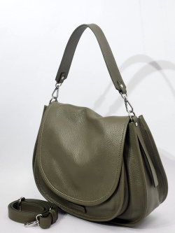 Сумка-седло Ripani rp1081OJ 00063 cactus