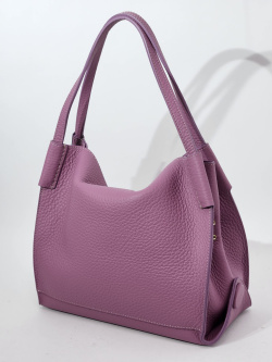 Сумка-тоут Gironacci gir2490 velvet orchidea
