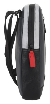 Вертикальная сумка Piquadro Urban CA1816UB00/GRN