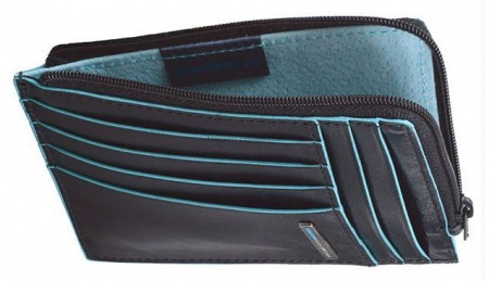 Картхолдер Piquadro Blue Square PU1243B2R/N