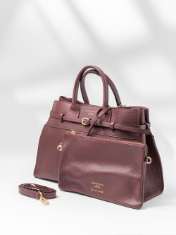 Сумка-тоут Christian Villa cv06310 peggy must