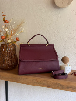 Сэтчел Arcadia Bruna ar8808 wilm berry