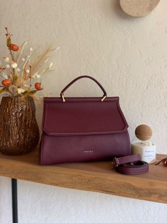 Сэтчел Arcadia Bruna ar8808 wilm berry