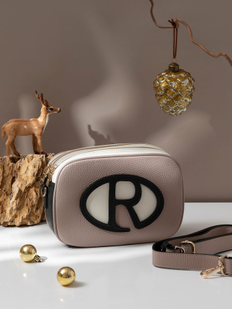 Мини-боулер Ripani Angelite rp6128OO 00061 sabbia