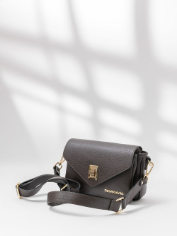 Сэтчел Di Gregorio gr8889 vitello t.moro oro