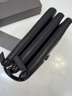 Клатч Baldinini Hunter G4FPMG9T0052999 black