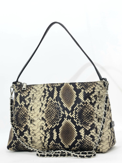 Сумка-тоут Ripani rp873SP 00082 nocciola