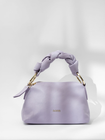 Сумка-боулер Jadise Erika Nappa jds195350-47 liliac