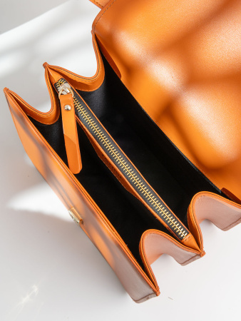 Сэтчел Jadise Carla Big Nappa jds184350-45 squash